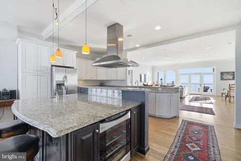 $1,199,000 | 9312 Atlantic Avenue, North Beach, MD 20714