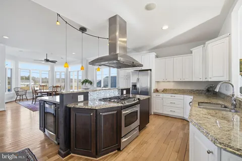 $1,199,000 | 9312 Atlantic Avenue, North Beach, MD 20714