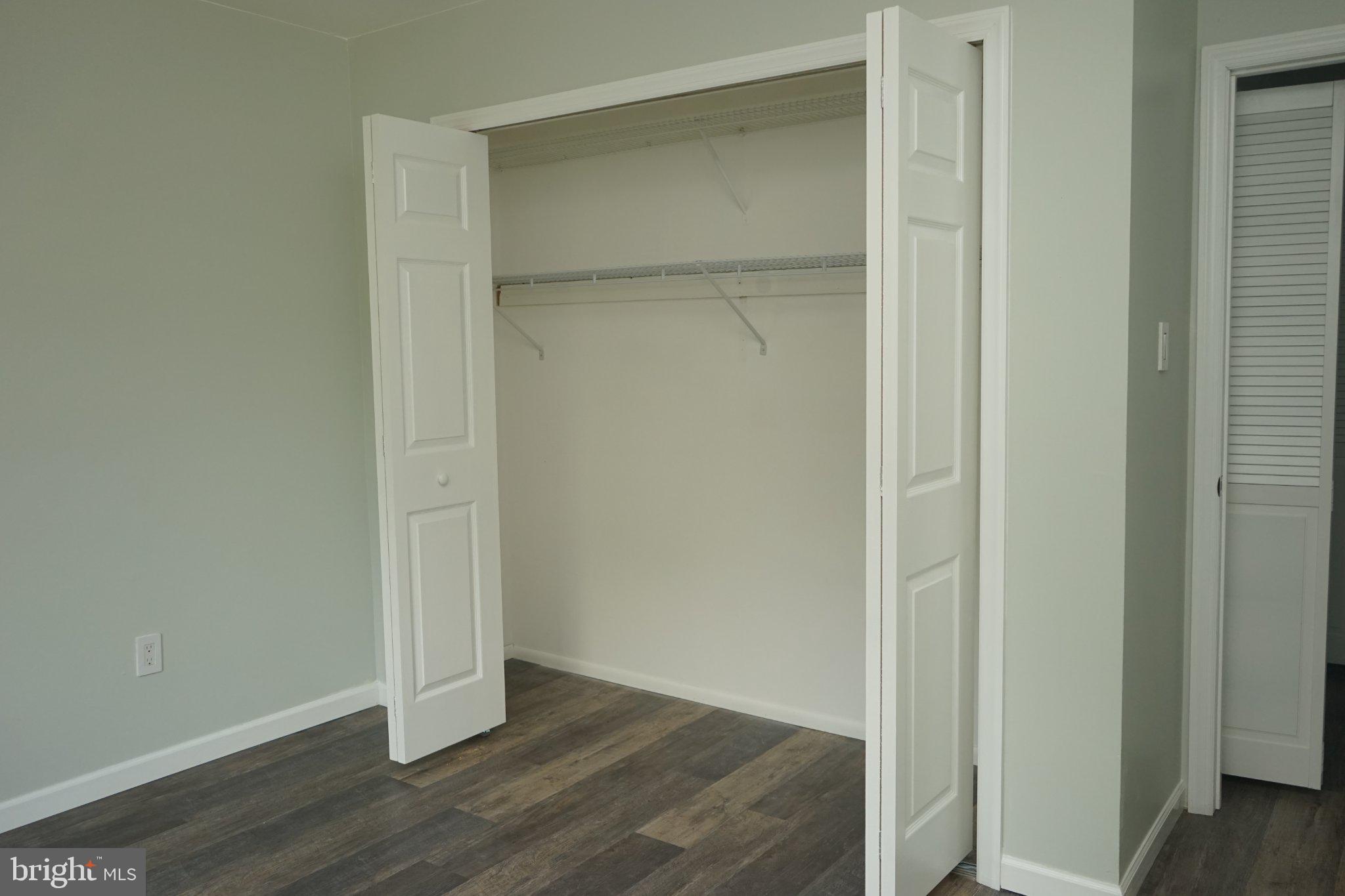 96 Farnwood Road Mount Laurel, NJ 08054 - Photo 20 of 30 Spacious closet with double doors.