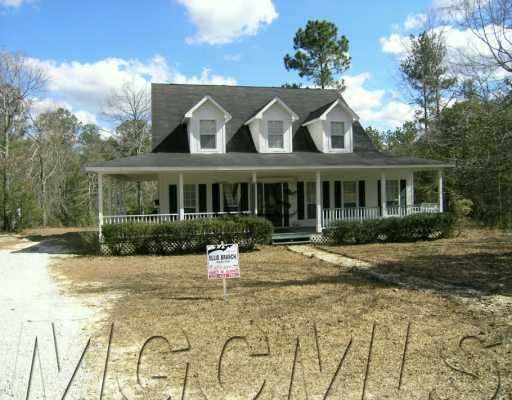 16629 Old River Rd Loop Vancleave, MS 39565 - Photo 1 of 1 Primary Photo