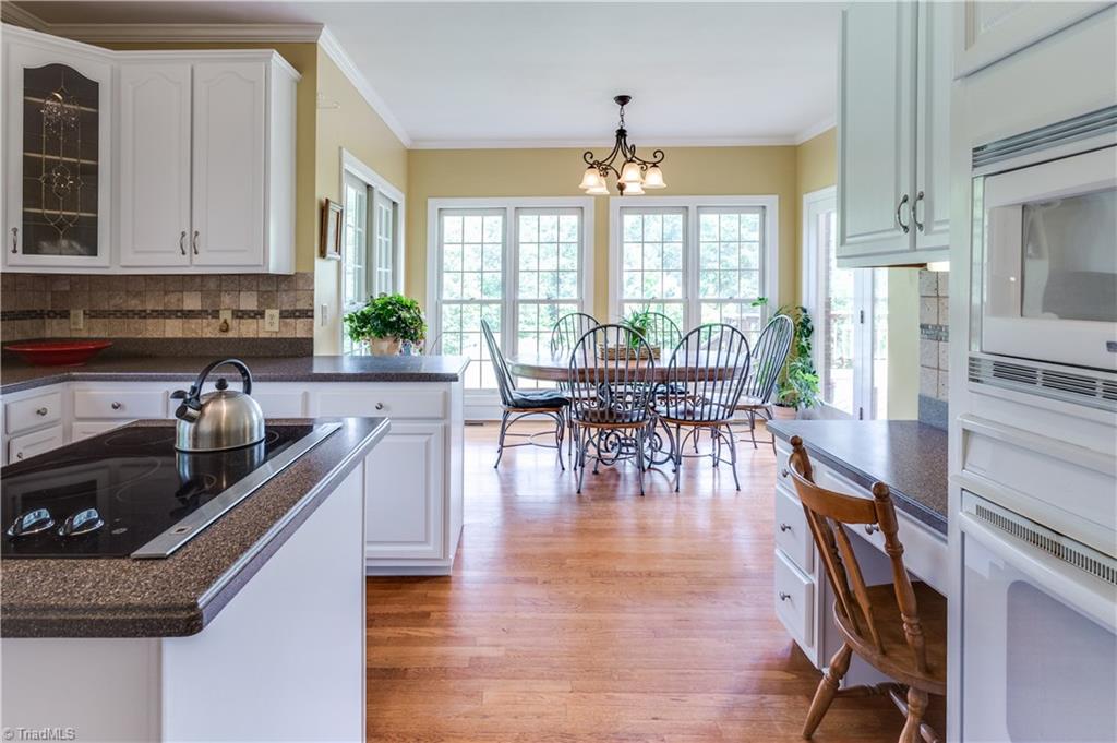 6006 Beckenham Way Oak Ridge, NC 27310 - Photo 16 of 30