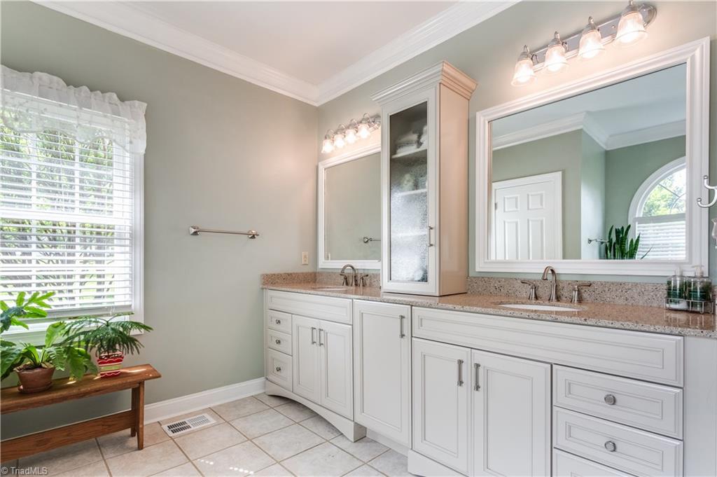 6006 Beckenham Way Oak Ridge, NC 27310 - Photo 20 of 30