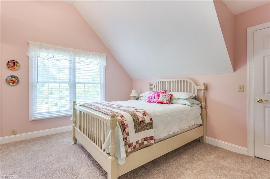 6006 Beckenham Way Oak Ridge, NC 27310 - Photo 23 of 30