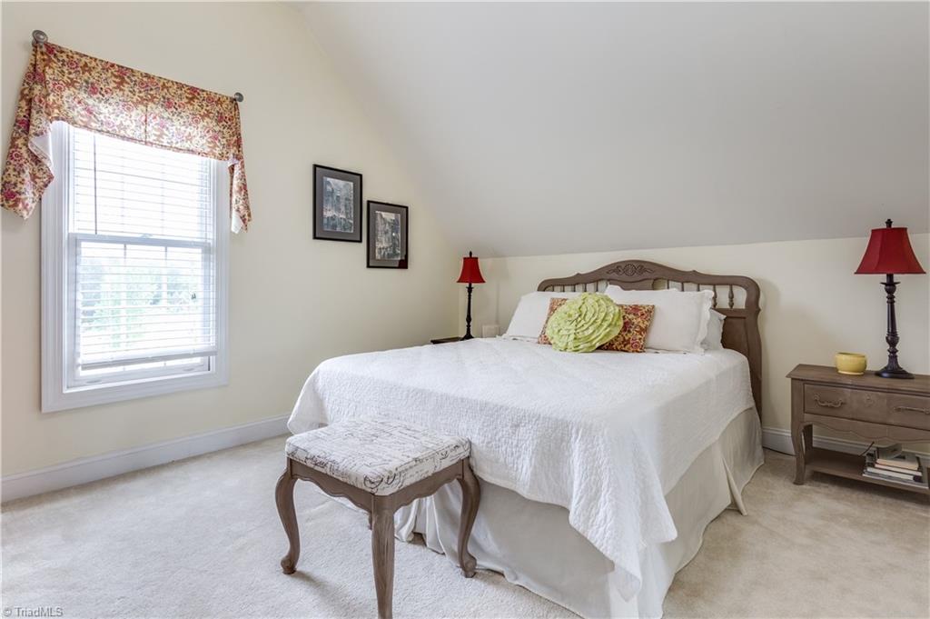6006 Beckenham Way Oak Ridge, NC 27310 - Photo 24 of 30