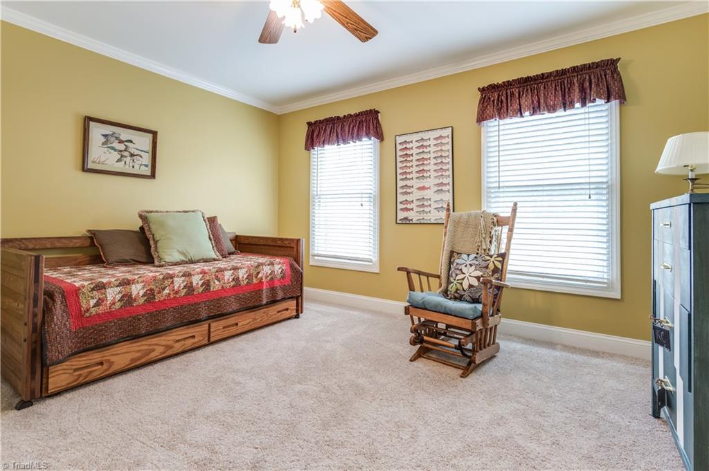 6006 Beckenham Way Oak Ridge, NC 27310 - Photo 25 of 30