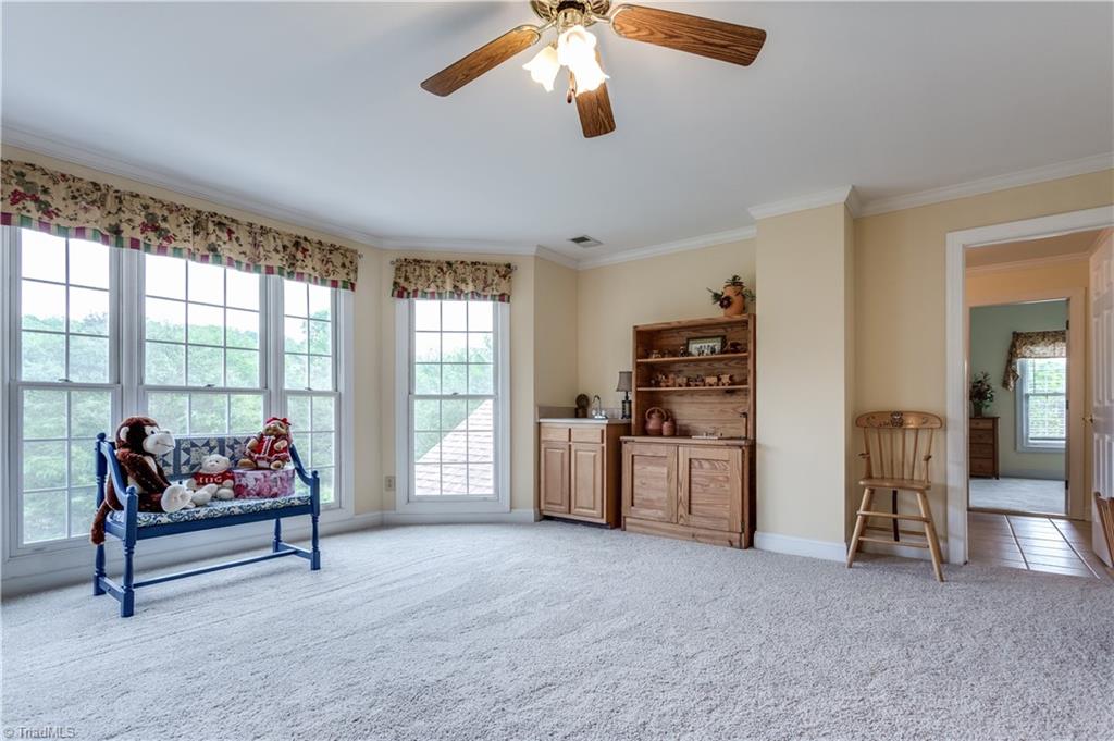 6006 Beckenham Way Oak Ridge, NC 27310 - Photo 26 of 30