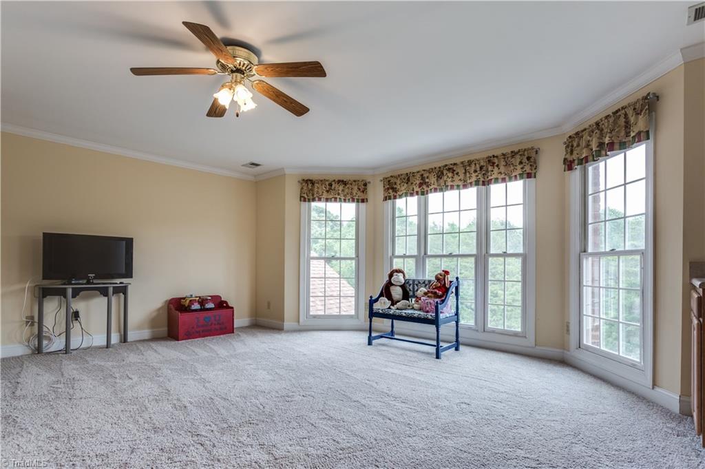 6006 Beckenham Way Oak Ridge, NC 27310 - Photo 27 of 30