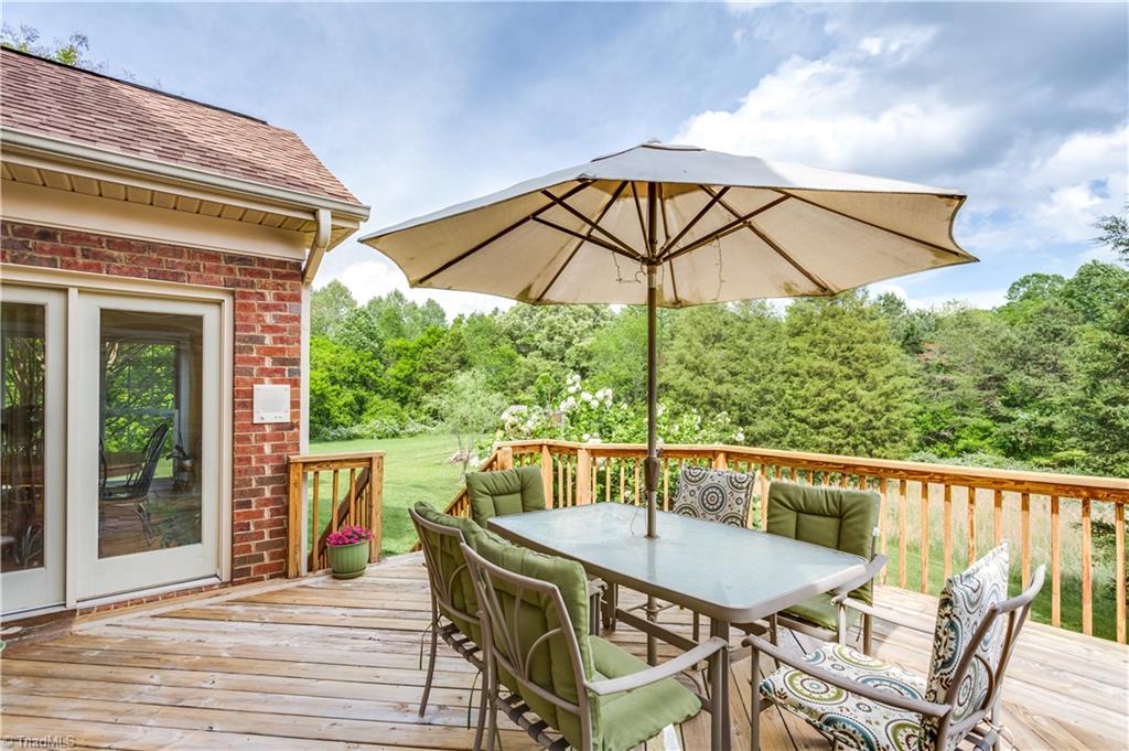 6006 Beckenham Way Oak Ridge, NC 27310 - Photo 29 of 30