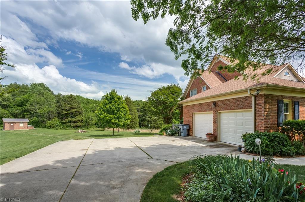 6006 Beckenham Way Oak Ridge, NC 27310 - Photo 30 of 30