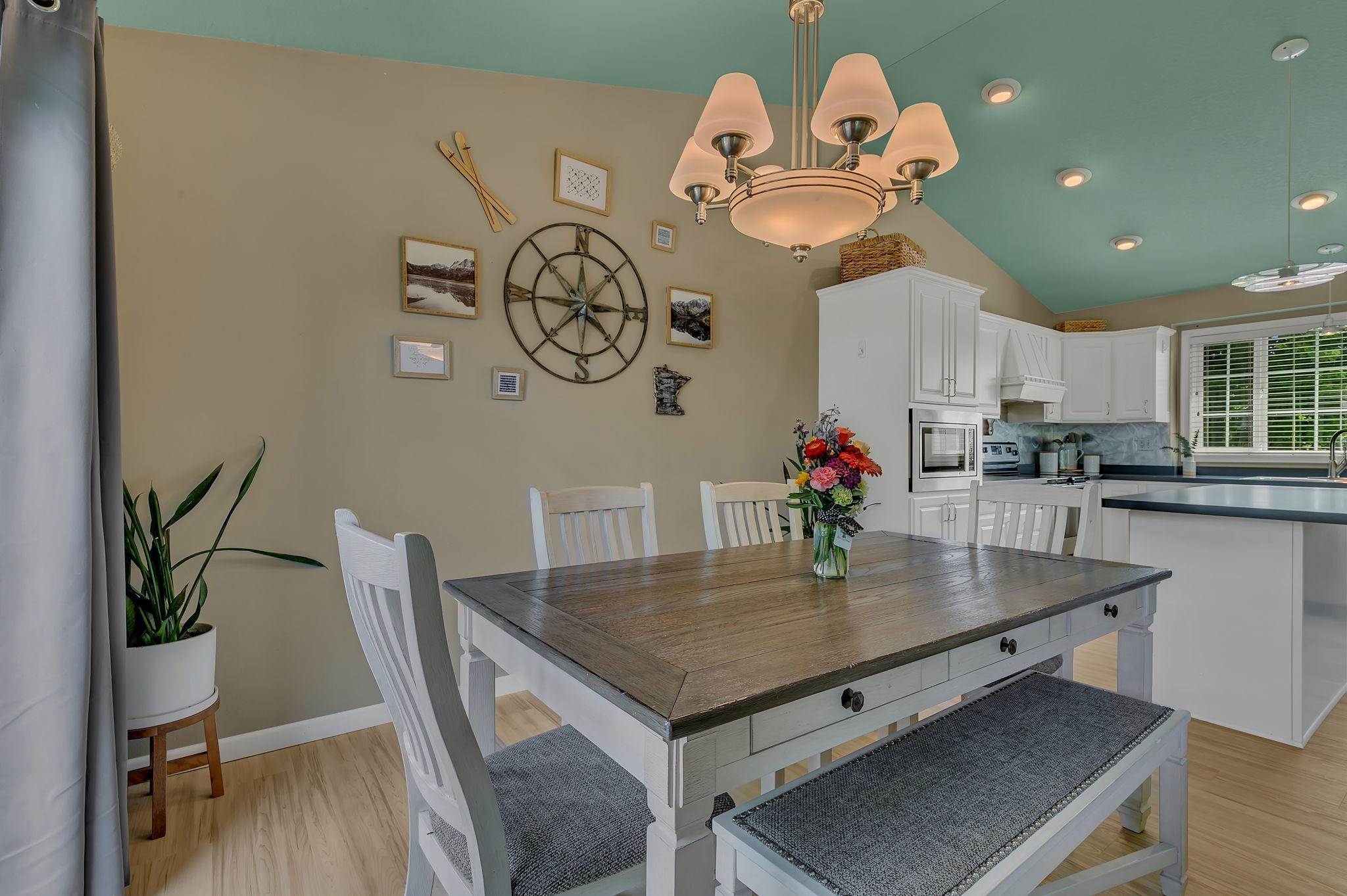 1263 Stone Ridge Road Sauk Rapids, MN 56379 - Photo 7 of 30