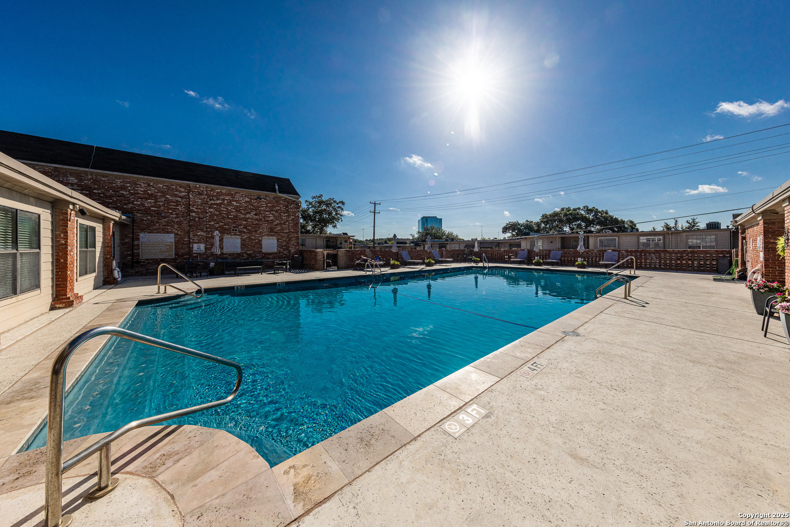 7500 Callaghan Road, Unit 135 San Antonio, TX 78229 - Photo 28 of 33