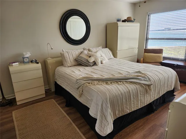 $2,200 | 6291 Bahia Del Mar Circle, Unit 110, St. Petersburg, FL 33715