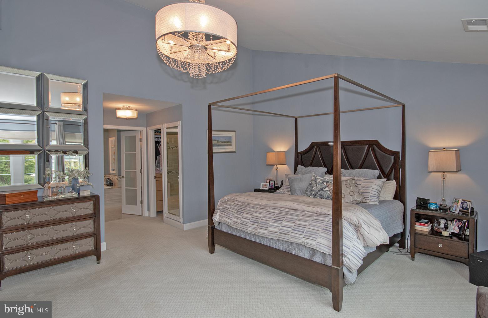 1203 Night Star Court Reston, VA 20194 - Photo 17 of 39 Owners Bedroom,