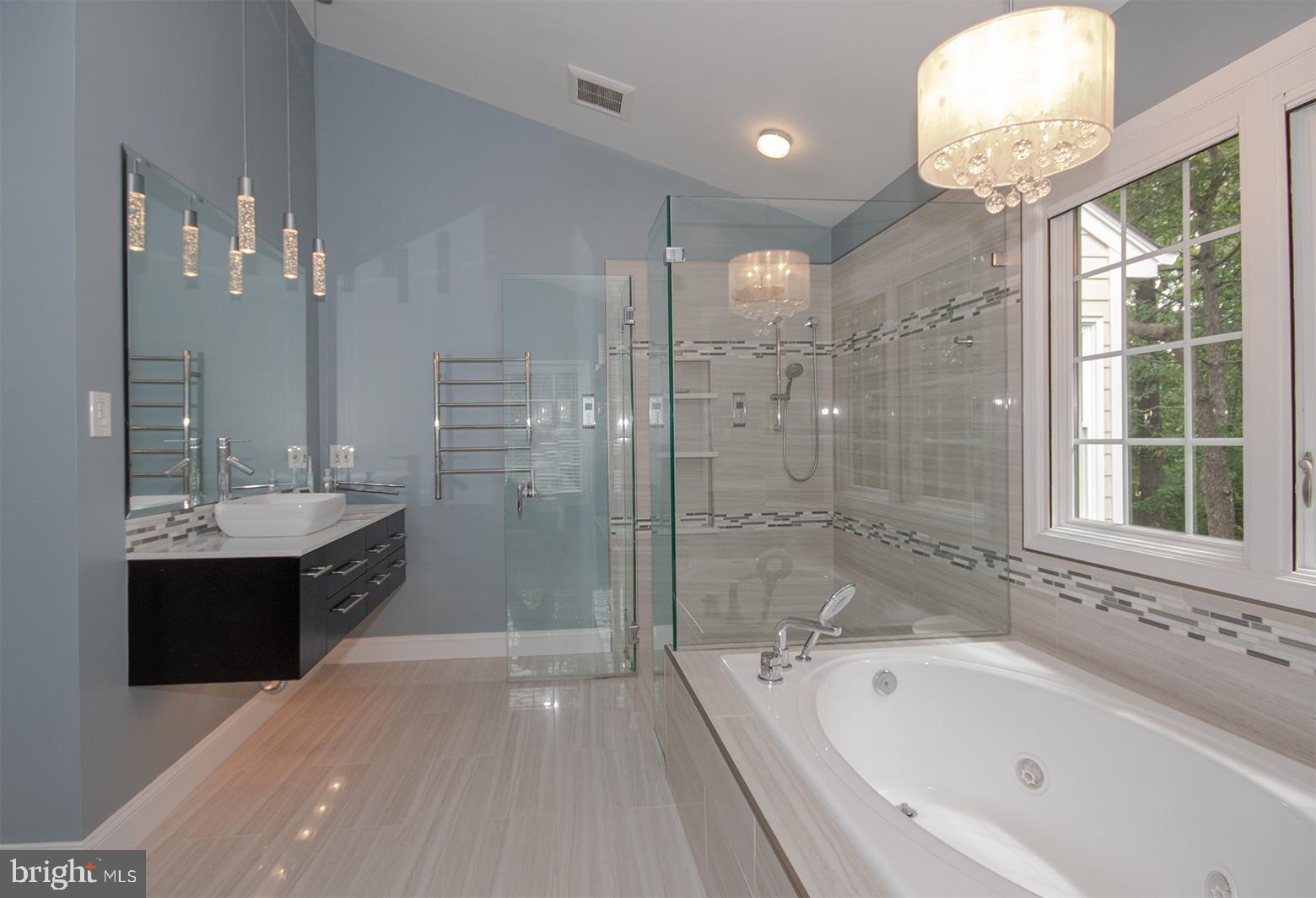 1203 Night Star Court Reston, VA 20194 - Photo 21 of 39 Owners Bath