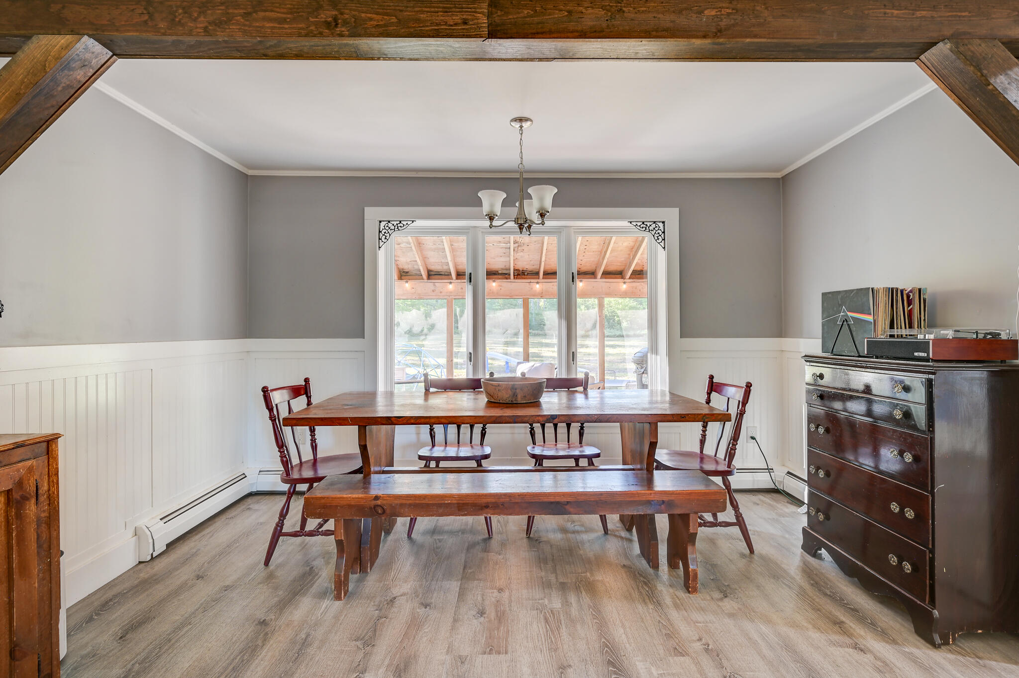 258 Lovewell Pond Road Fryeburg, ME 04037 - Photo 16 of 54 258LPR-38