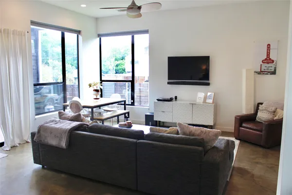 $4,000 | 3700 Garden Villa Lane, Unit 1, Austin, TX 78704