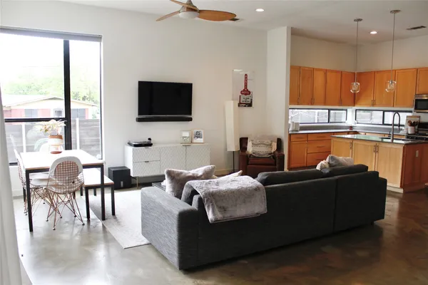 $4,000 | 3700 Garden Villa Lane, Unit 1, Austin, TX 78704