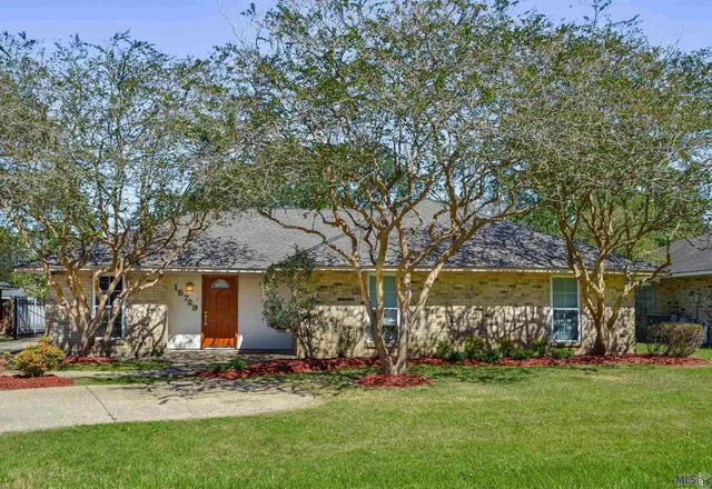 $242,500 | 15729 Treasurer Avenue, Baton Rouge, LA 70817