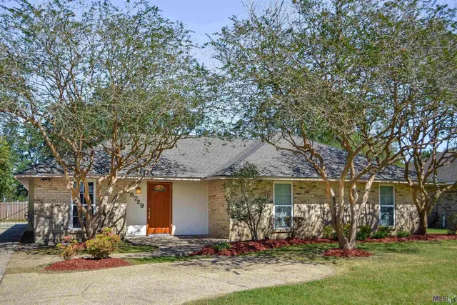 $242,500 | 15729 Treasurer Avenue, Baton Rouge, LA 70817