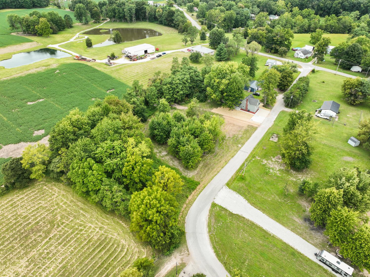 13371 Longbranch Road Moores Hill, IN 47032 - Photo 29 of 32
