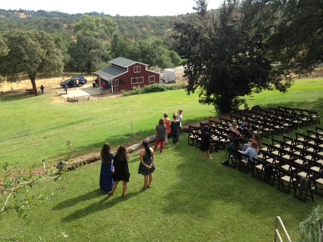 9290 Cramer Road Auburn, CA 95602 - Photo 1 of 66 Great venue for weddings or events - Hidden Falls Regional Park trailhead is less than a mile away, with a new expansion expected to open in the coming months. This addition will provide access just minutes from the property and add 4.5 miles to the already impressive 30 miles of existing trails. Perfect for biking, horseback riding, hiking, or fishing, the park offers endless outdoor recreation right next door—complete with multiple waterfalls, picnic areas, and so much more!