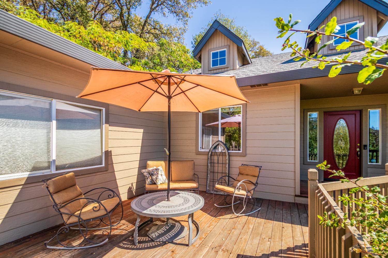 9290 Cramer Road Auburn, CA 95602 - Photo 35 of 66