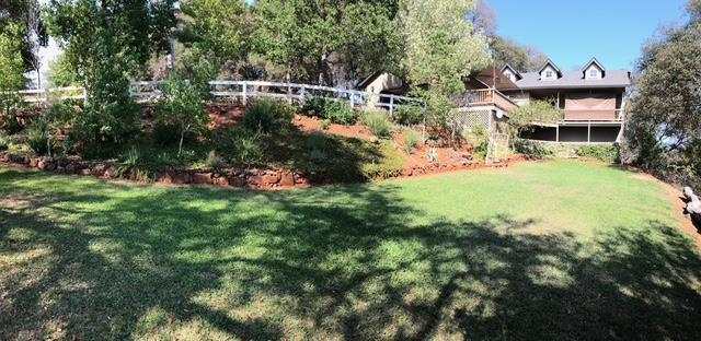 9290 Cramer Road Auburn, CA 95602 - Photo 49 of 66 Summertime view