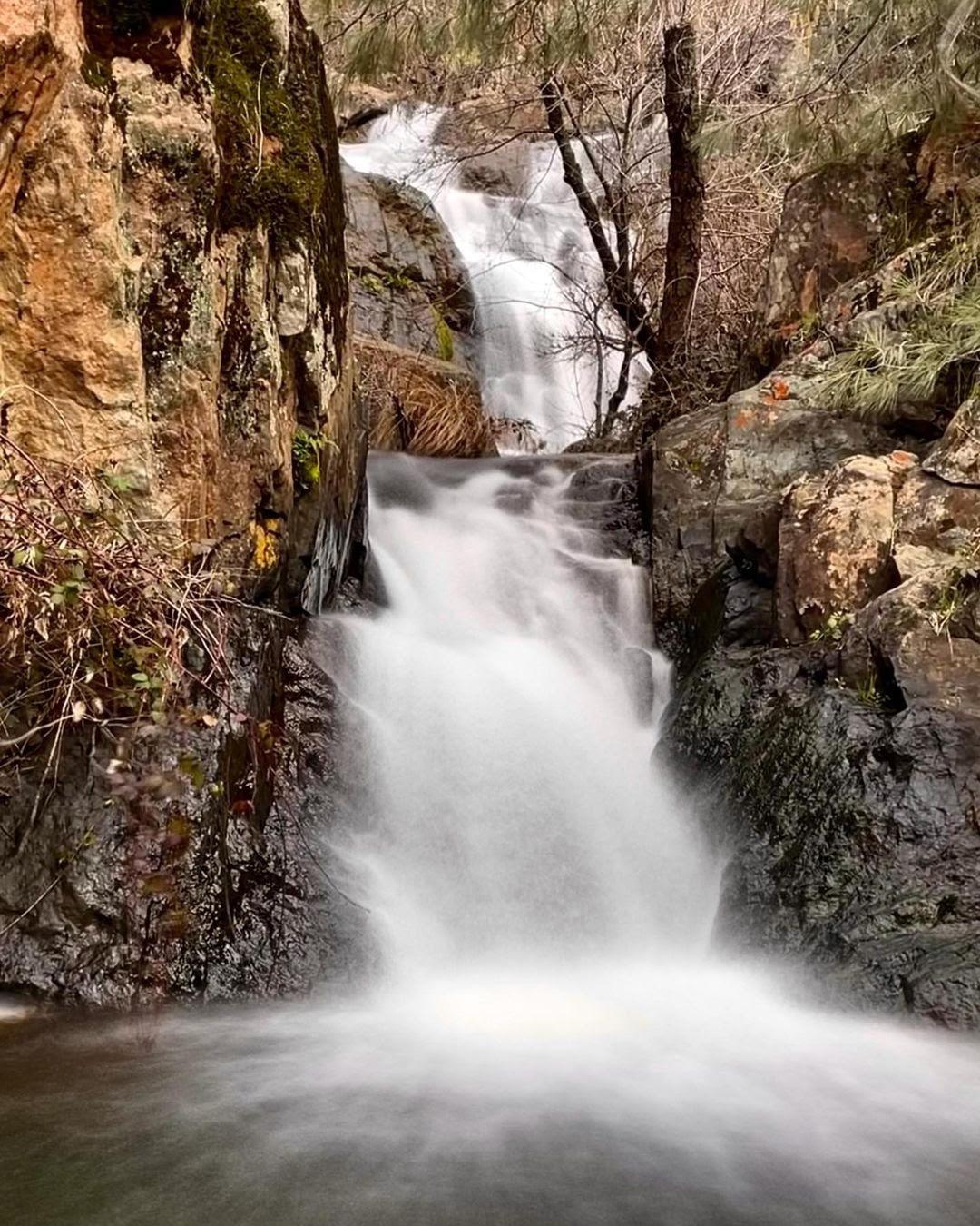 9290 Cramer Road Auburn, CA 95602 - Photo 62 of 66 Hidden Falls Regional Park (new trailhead will provide close access to this property)