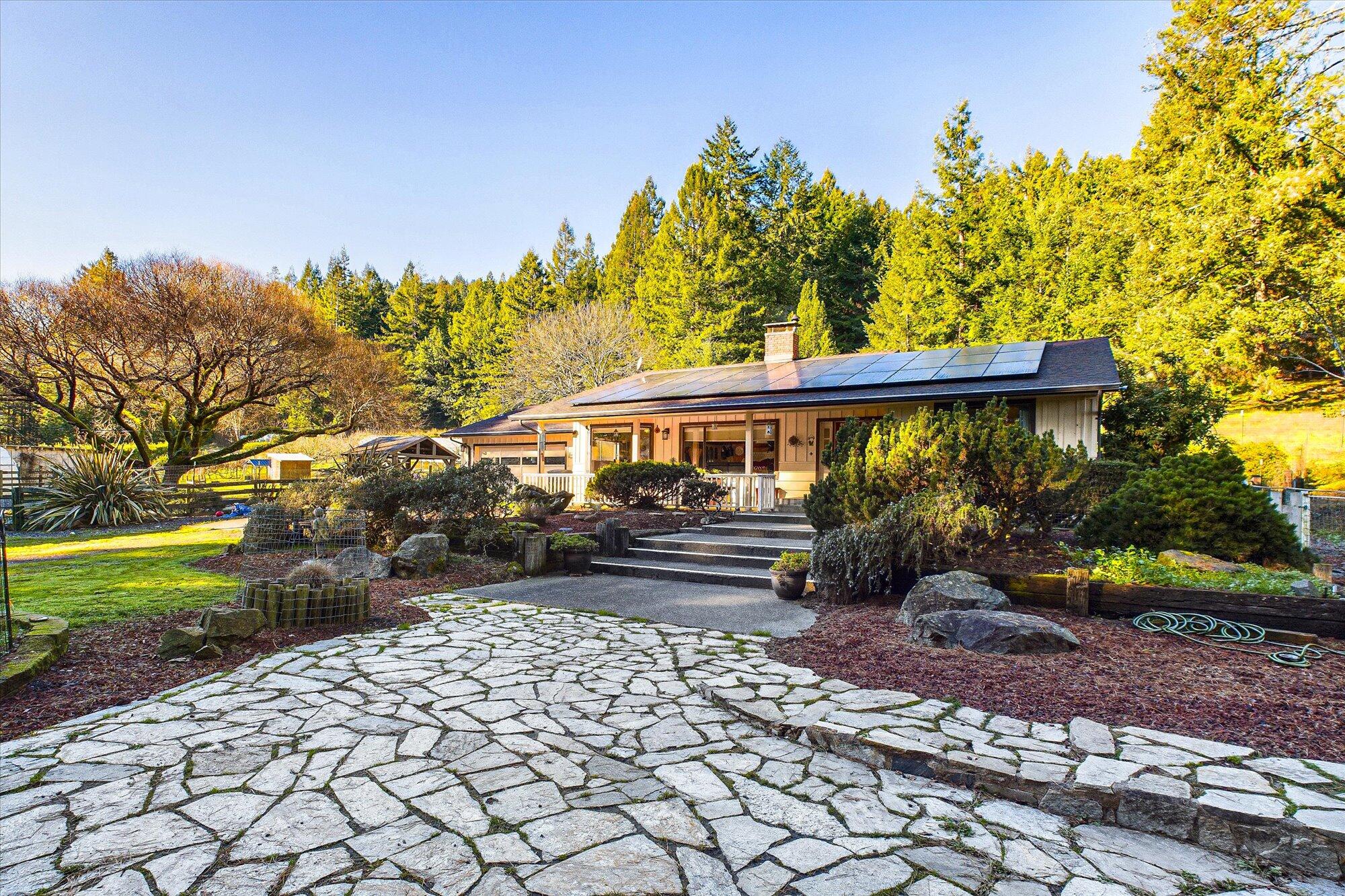 9557 Blue Slide Road Ferndale, CA 95536 - Photo 12 of 75 12-9557 Blue Slide-112