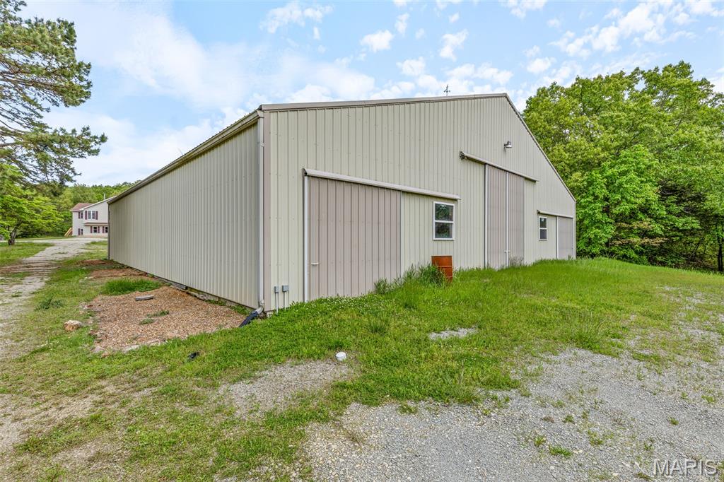 107 Wildhorse Road Farmington, MO 63640 - Photo 21 of 99