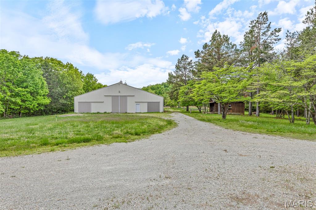 107 Wildhorse Road Farmington, MO 63640 - Photo 3 of 99