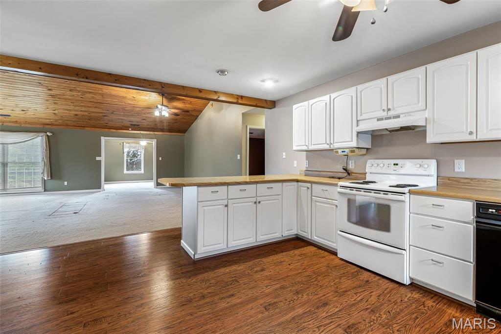 107 Wildhorse Road Farmington, MO 63640 - Photo 35 of 99