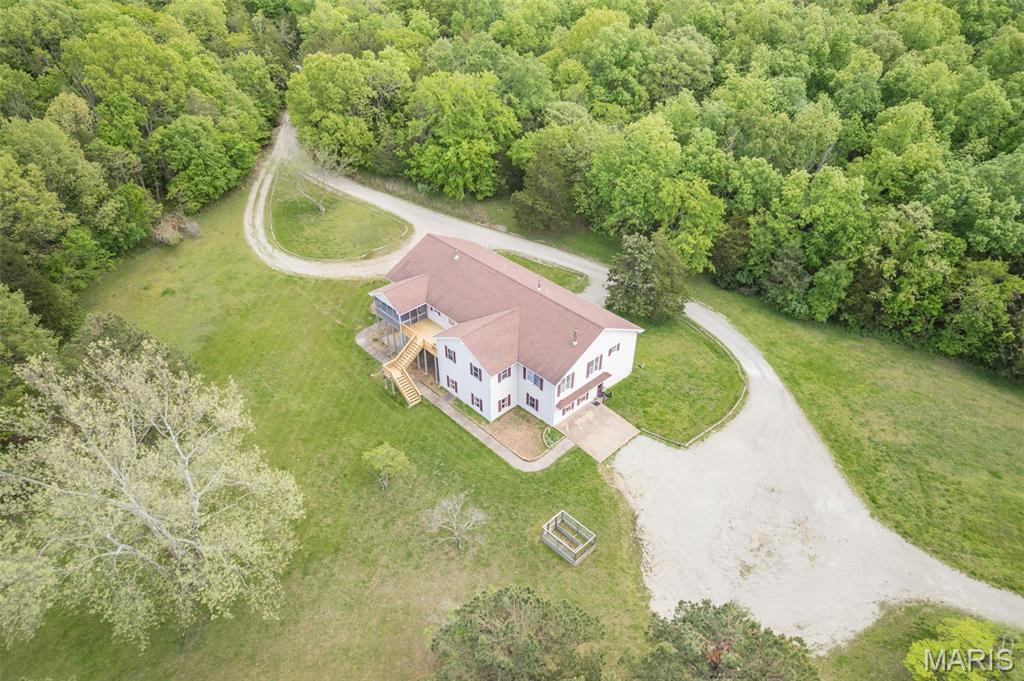 107 Wildhorse Road Farmington, MO 63640 - Photo 5 of 99