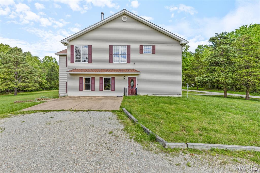 107 Wildhorse Road Farmington, MO 63640 - Photo 63 of 99