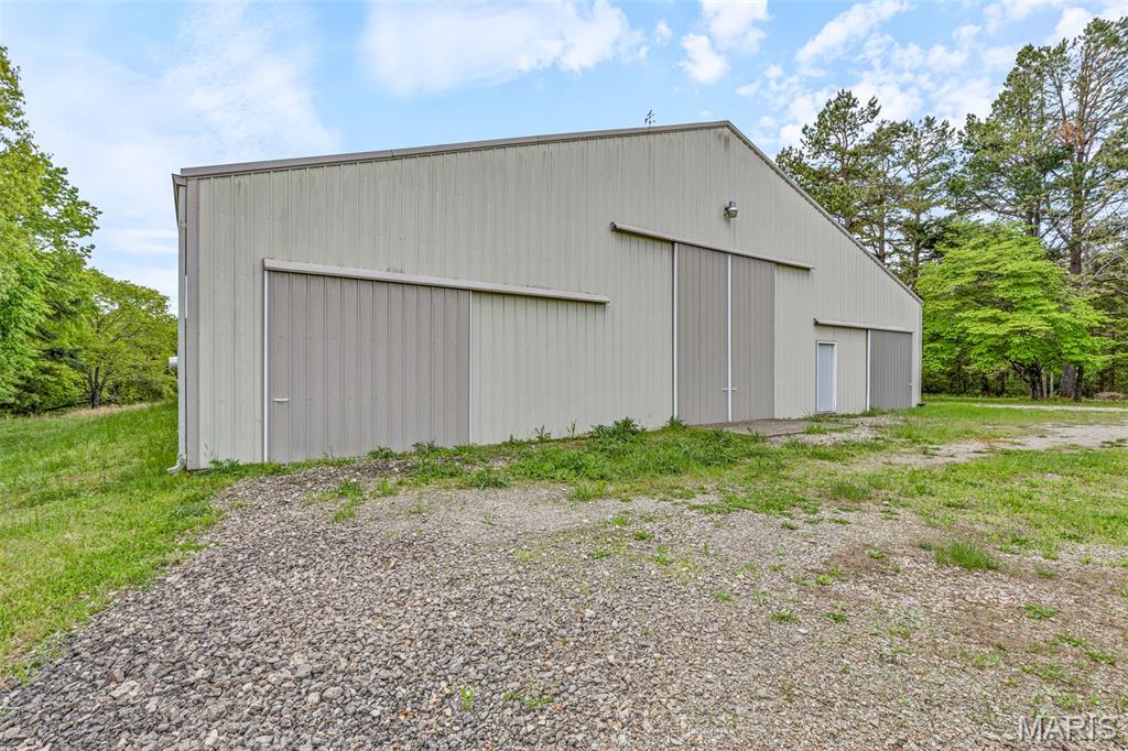 107 Wildhorse Road Farmington, MO 63640 - Photo 64 of 99