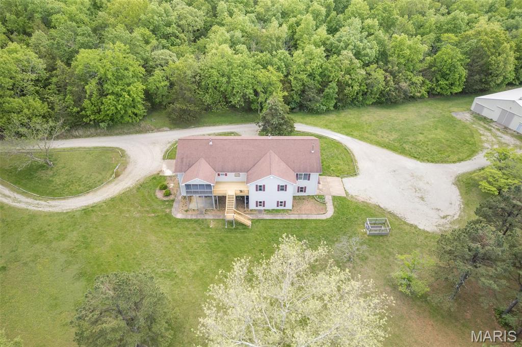 107 Wildhorse Road Farmington, MO 63640 - Photo 75 of 99