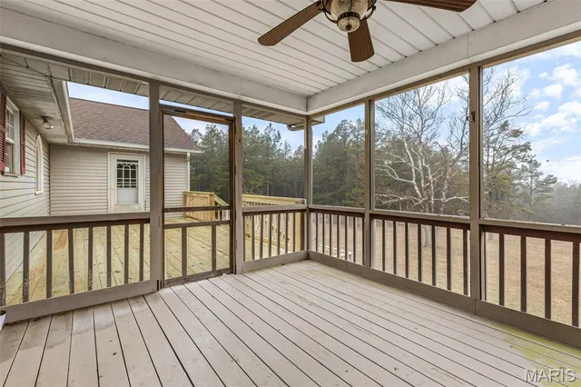 $999,900 | 107 Wildhorse Road, Farmington, MO 63640