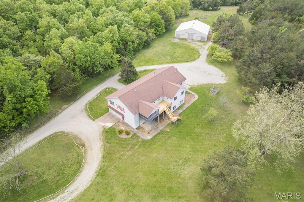 107 Wildhorse Road Farmington, MO 63640 - Photo 86 of 99