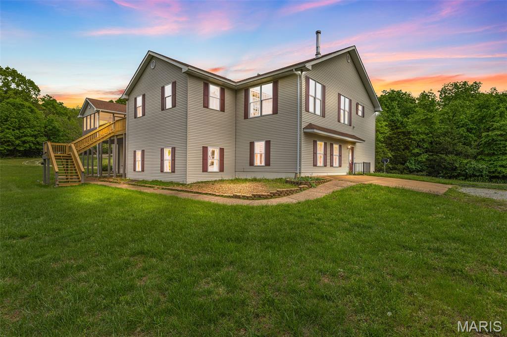 107 Wildhorse Road Farmington, MO 63640 - Photo 92 of 99