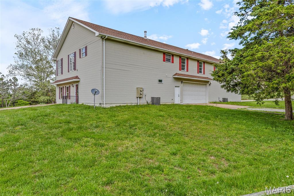 107 Wildhorse Road Farmington, MO 63640 - Photo 93 of 99