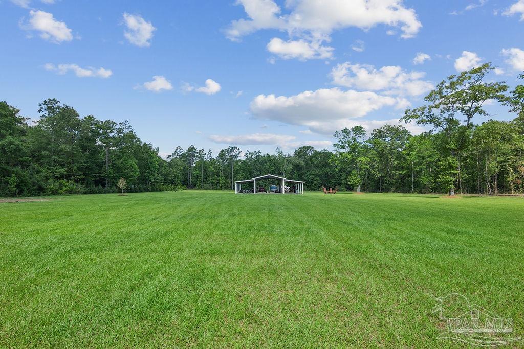 1881 Annie Penton Road Jay, FL 32565 - Photo 34 of 48