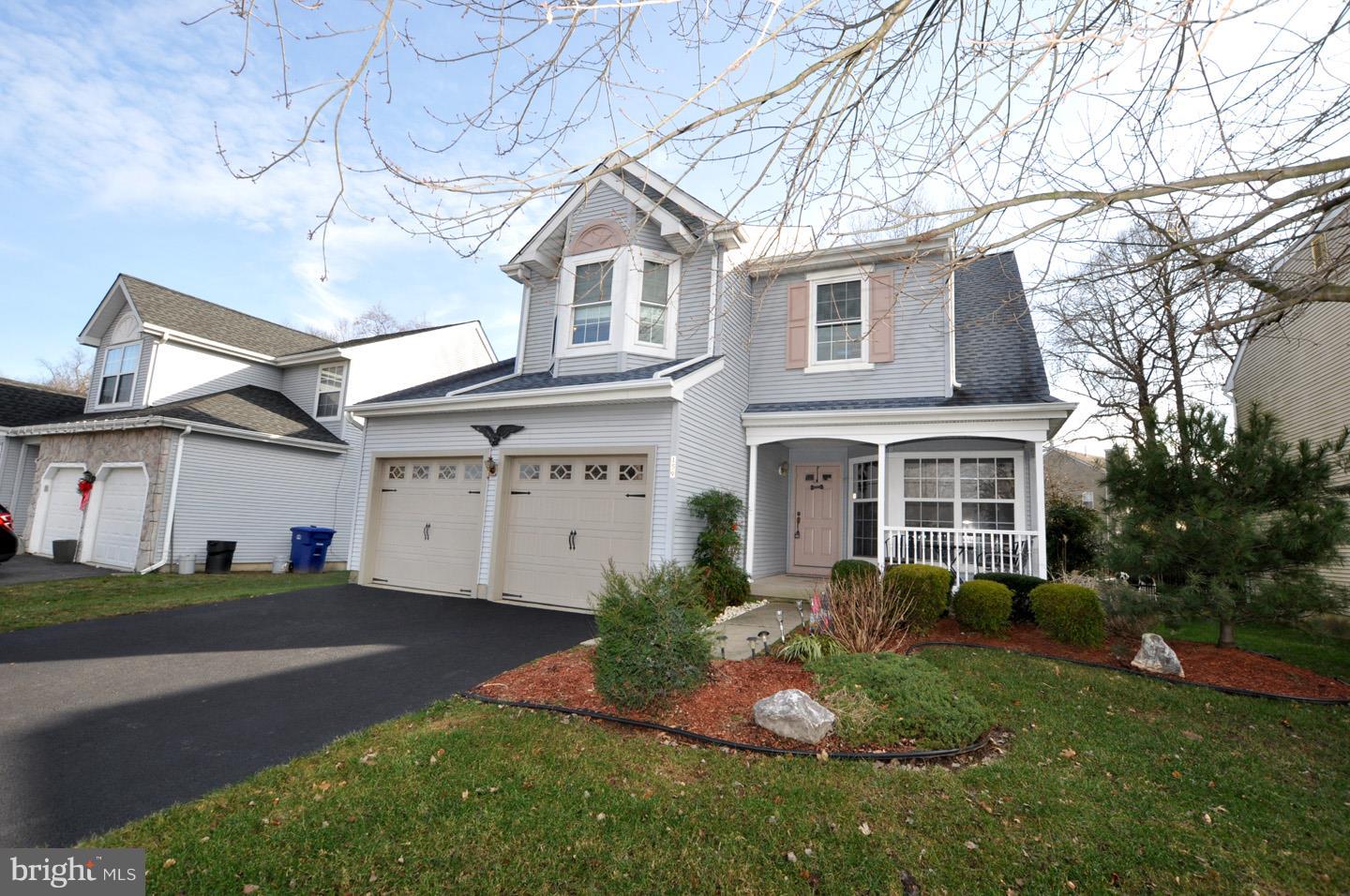 159 Ridgewood Way Burlington, NJ 08016 - Photo 1 of 20 Gallery Image 1