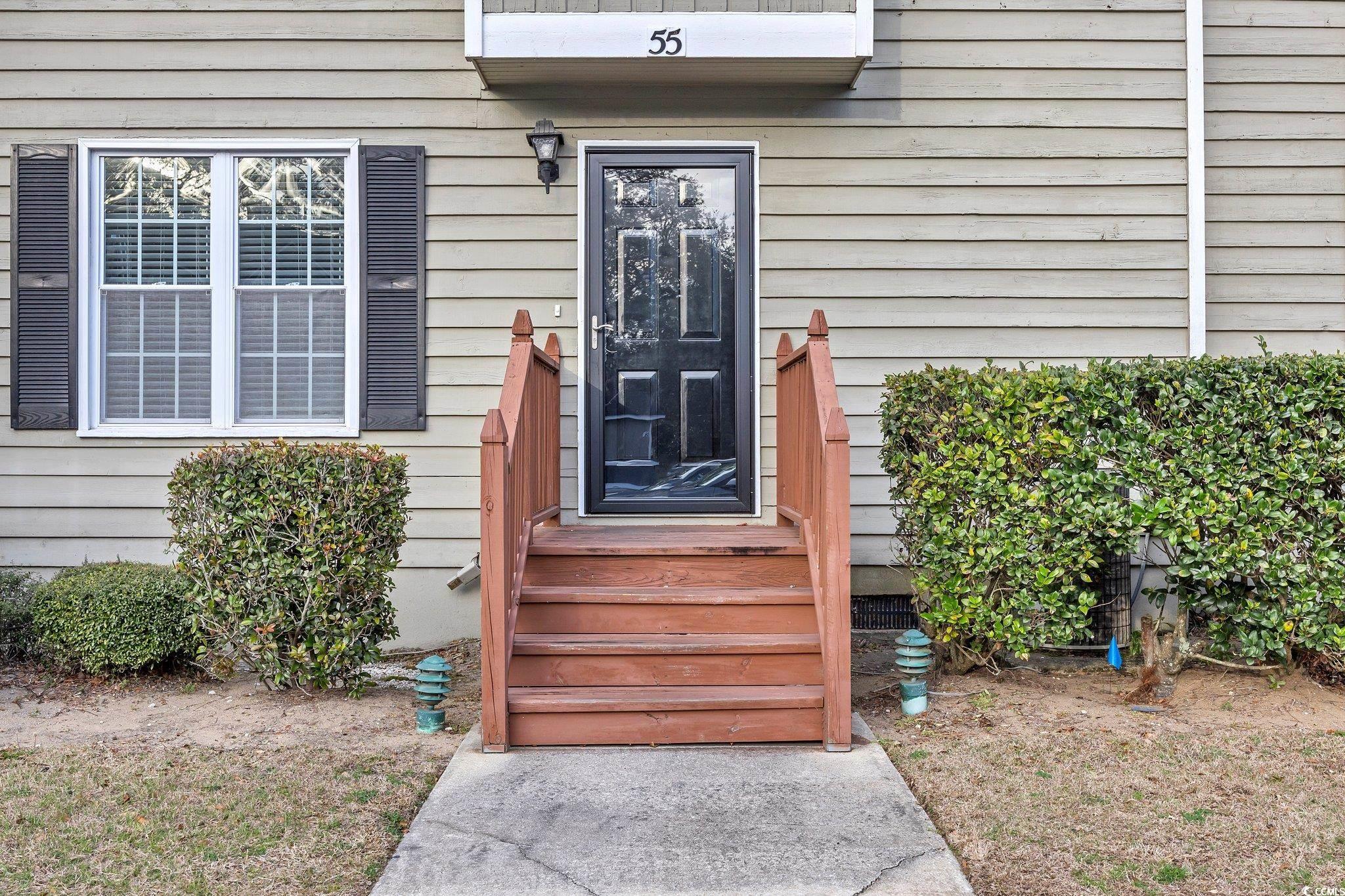 4840 Moss Creek Loop, Unit 55 Murrells Inlet, SC 29576 - Photo 2 of 30