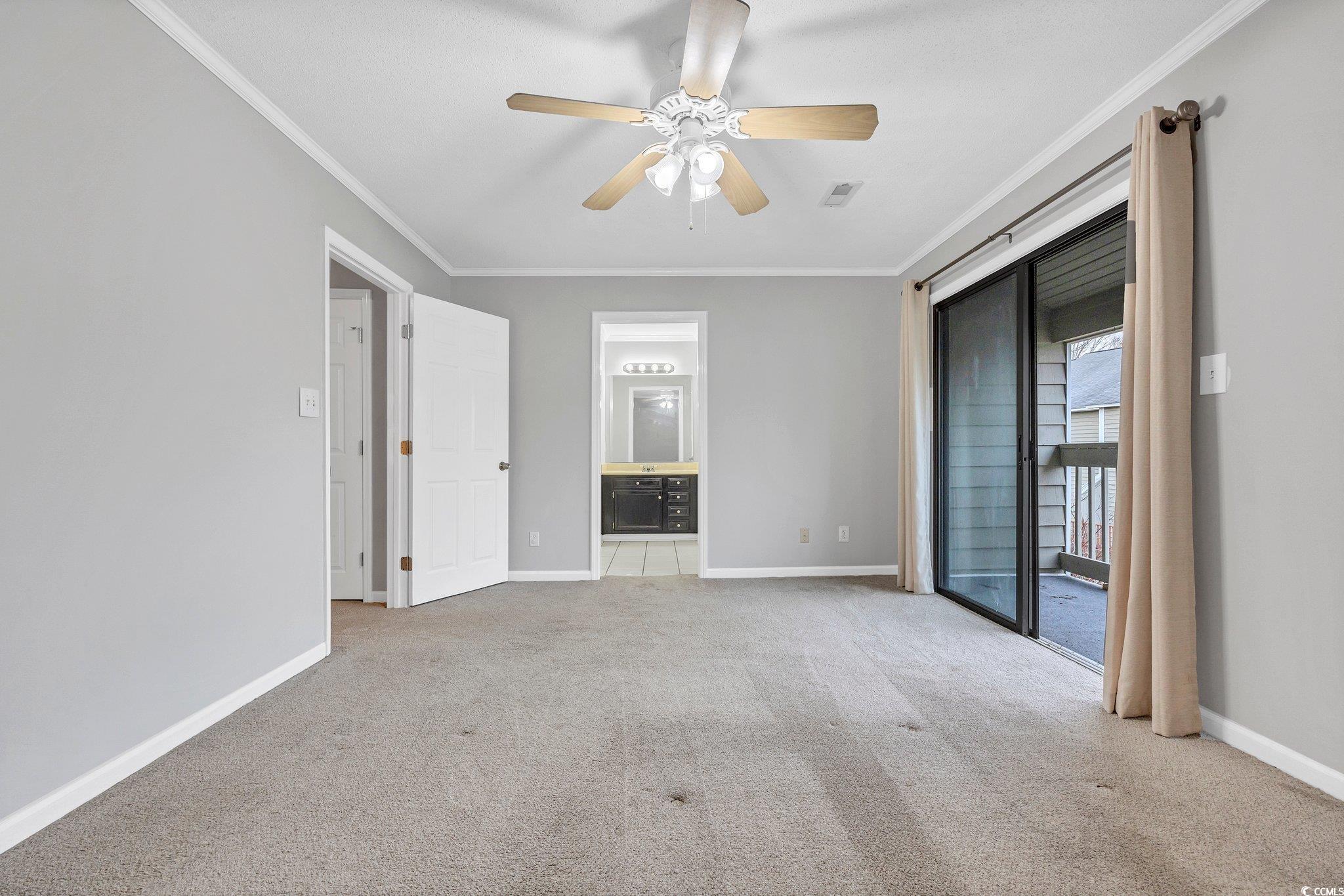 4840 Moss Creek Loop, Unit 55 Murrells Inlet, SC 29576 - Photo 21 of 30