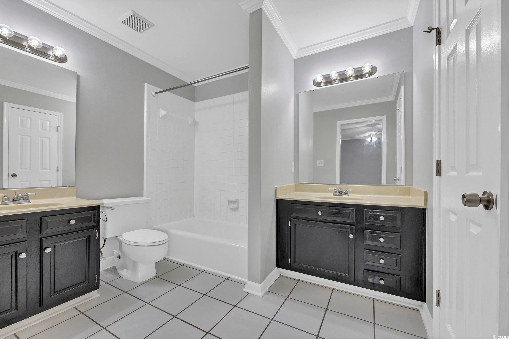 4840 Moss Creek Loop, Unit 55 Murrells Inlet, SC 29576 - Photo 22 of 30