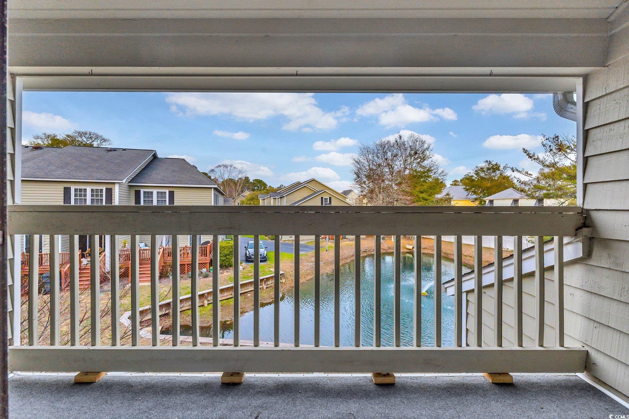 4840 Moss Creek Loop, Unit 55 Murrells Inlet, SC 29576 - Photo 24 of 30