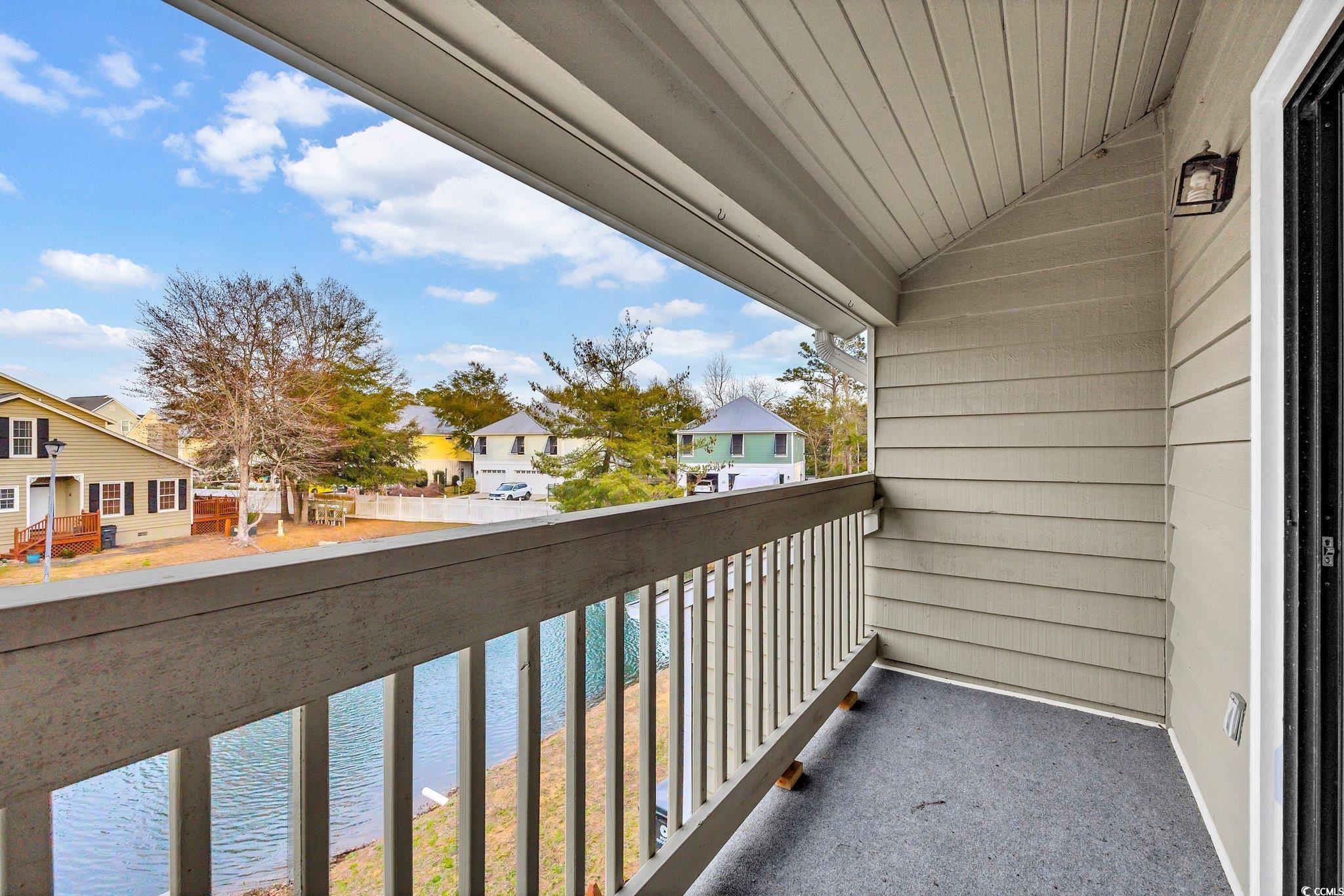 4840 Moss Creek Loop, Unit 55 Murrells Inlet, SC 29576 - Photo 25 of 30