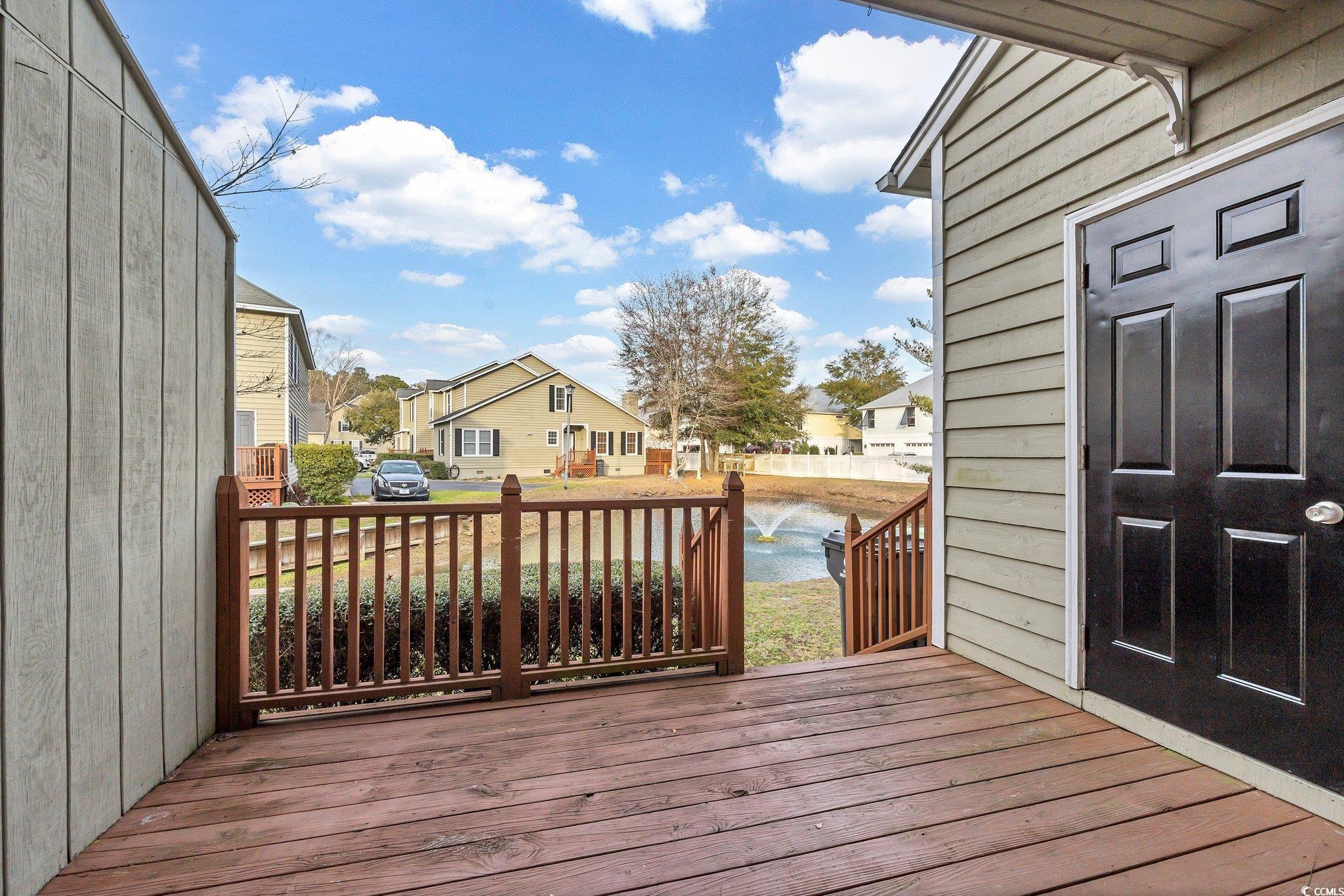 4840 Moss Creek Loop, Unit 55 Murrells Inlet, SC 29576 - Photo 26 of 30