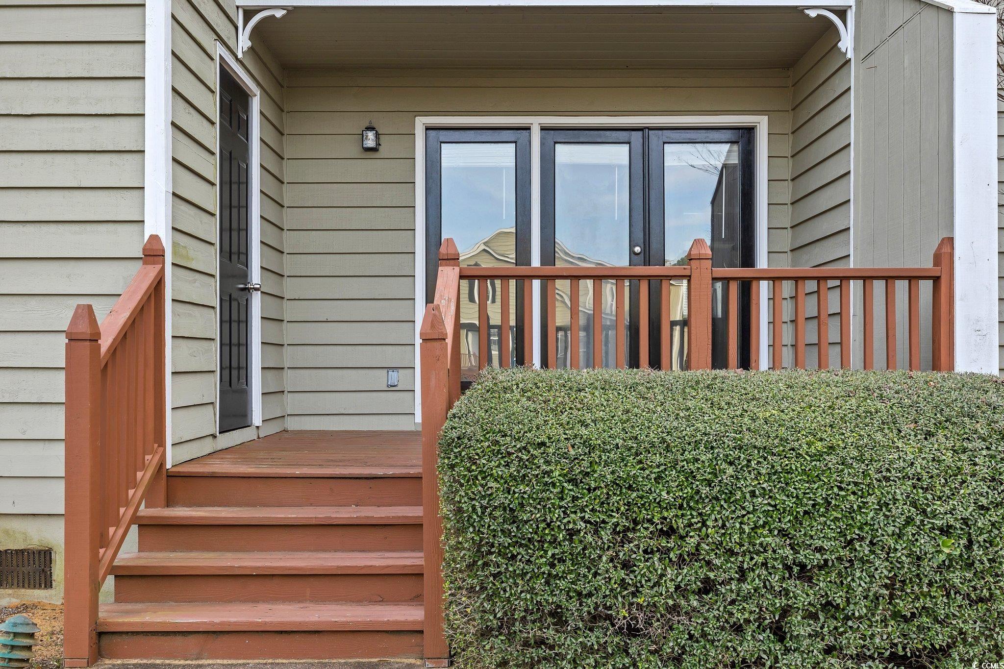 4840 Moss Creek Loop, Unit 55 Murrells Inlet, SC 29576 - Photo 27 of 30