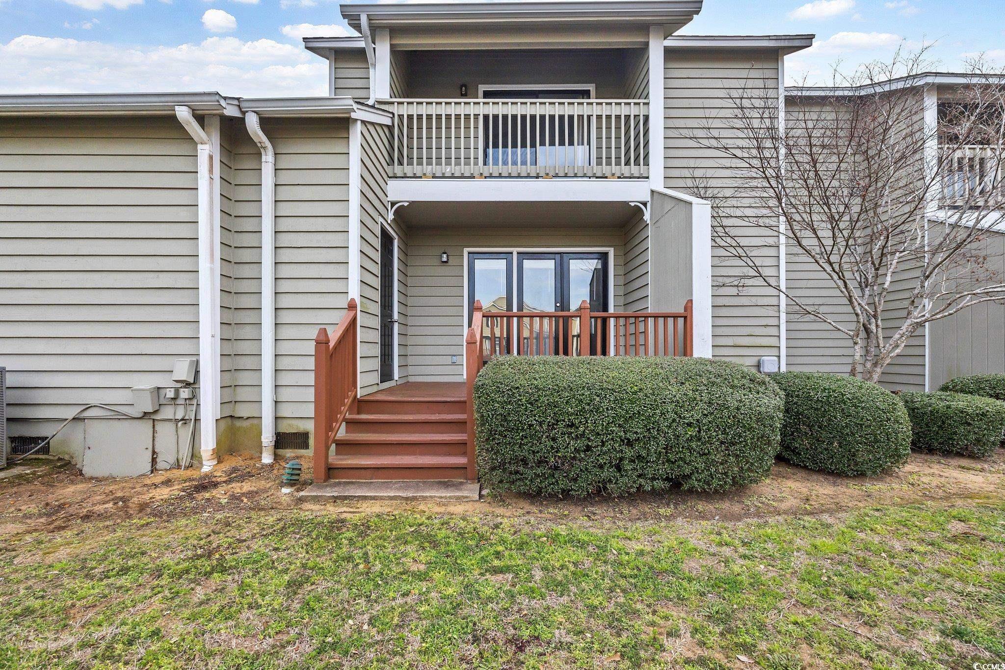 4840 Moss Creek Loop, Unit 55 Murrells Inlet, SC 29576 - Photo 28 of 30